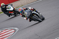 Middle Group Black Bikes